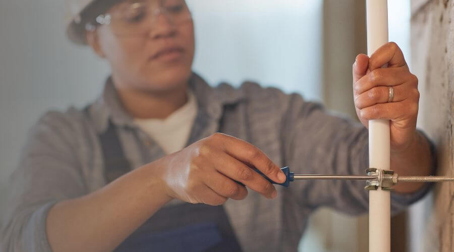 Professional expert plumbing services in Sunset, SC